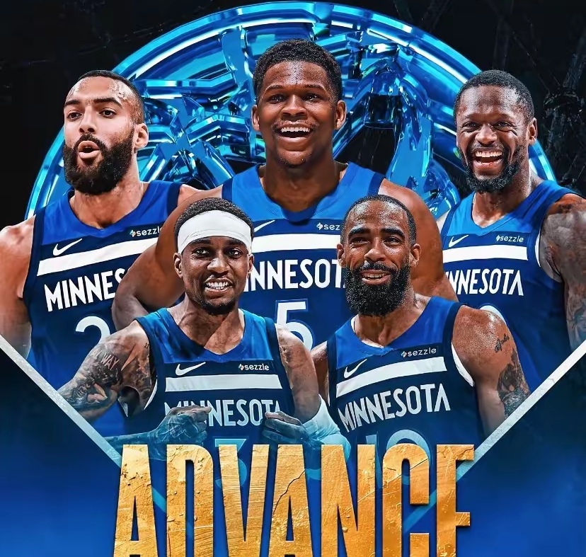 包含森林狼队的攻防转换速度令人瞩目的词条 包含森林狼队的攻防转换速度令人瞩目的词条