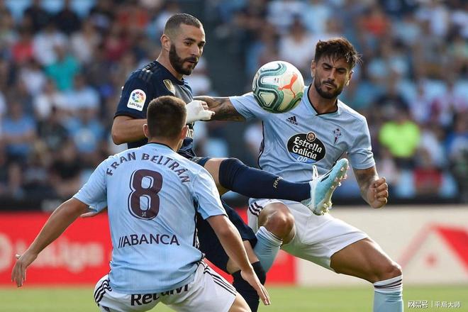 塞尔塔后卫建功，帮助球队战胜对手的简单介绍