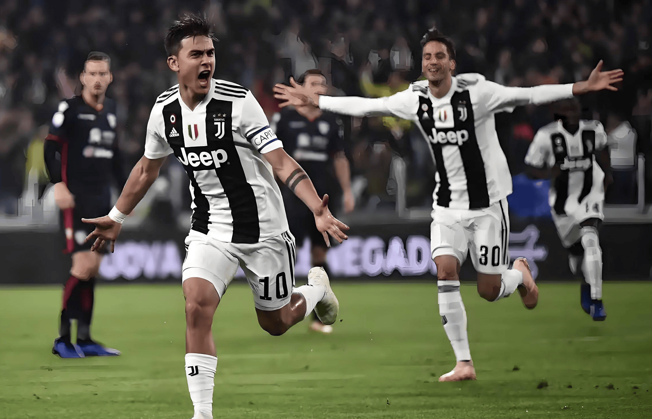 尤文图斯球员状态良好备战大考的简单介绍 尤文图斯球员状态良好备战大考的简单介绍