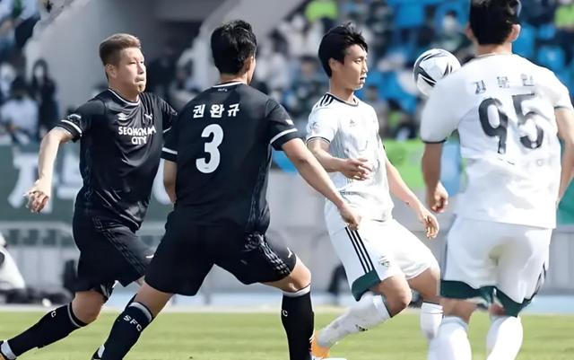 国际足坛:首尔胜利引发争议的简单介绍 国际足坛:首尔胜利引发争议的简单介绍