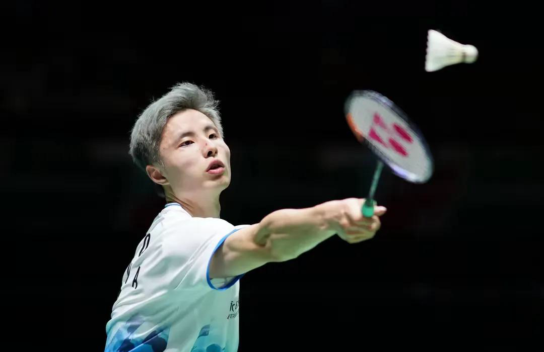 泰国队鏖战德国队，石宇奇状态火热的简单介绍