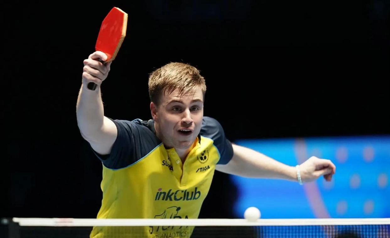 开云APP-日本队横扫法国队，奥恰洛夫状态火热的简单介绍