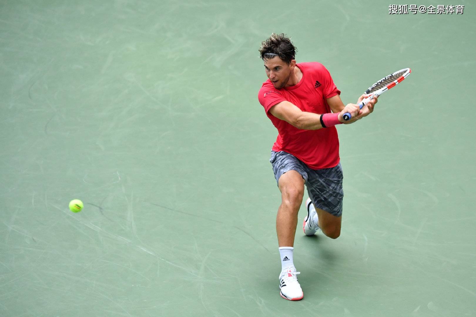 拉沃尔杯碾压美网，蒂姆高光表现的简单介绍