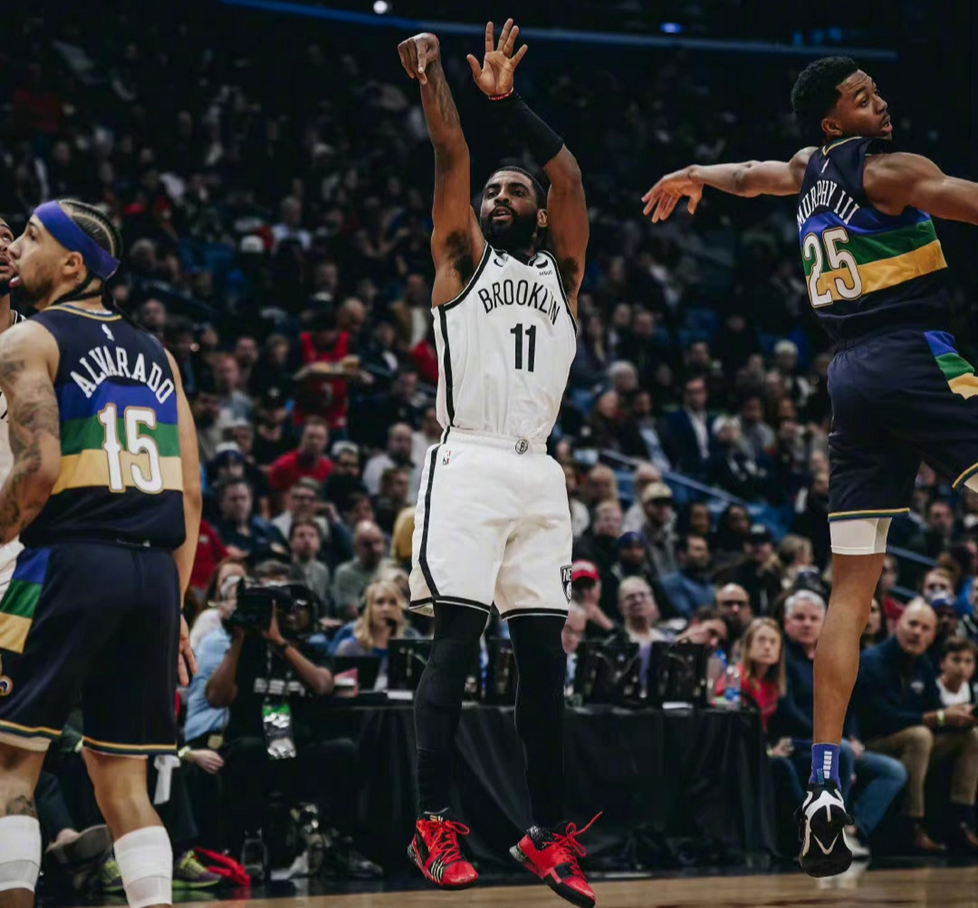 包含山西队力克江苏队，麦科勒姆关键制胜的词条