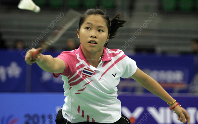 韩国队轻取丹麦队，戴资颖刷新纪录的简单介绍