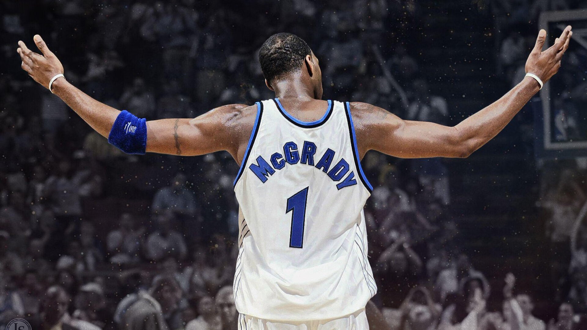 世界排名争夺战之夜，托尼攻防两端统治全场